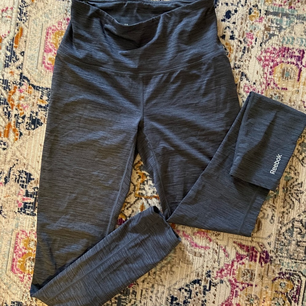 Reebok leggings